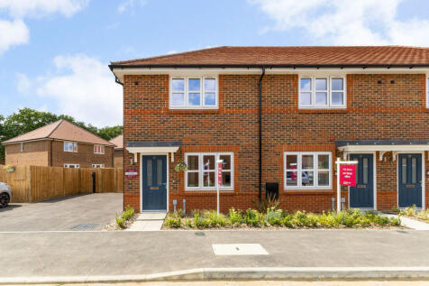 Show Home