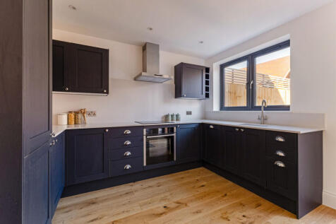 Show Home Indicative