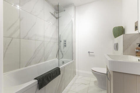 Show Home Indicative