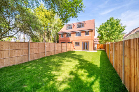 Show Home Indicative