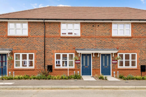 *please note the photographs are of the show home*