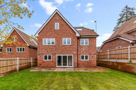 Rear Plot 5