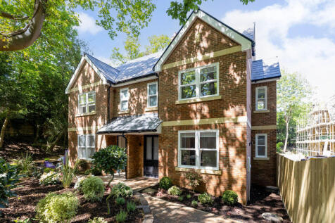 Show home