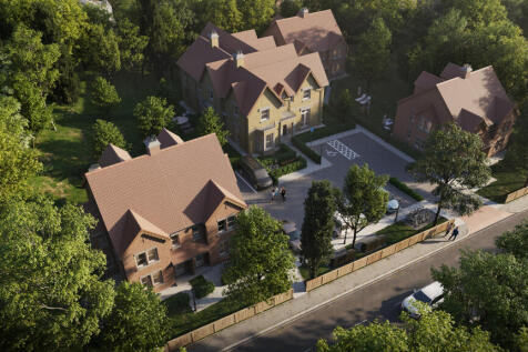 External CGI elevated
