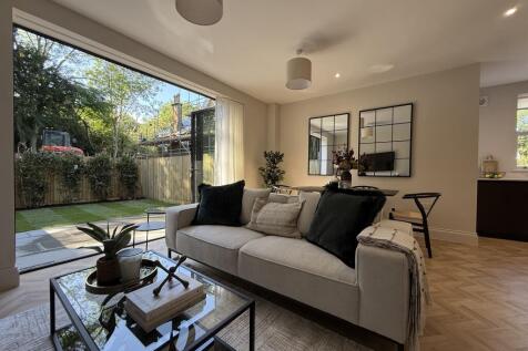 Sitting area