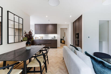 Show Home Indicative