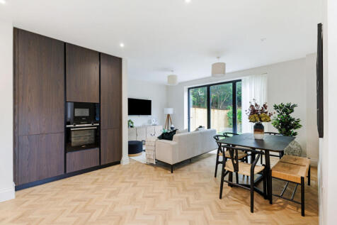 Show Home Indicative