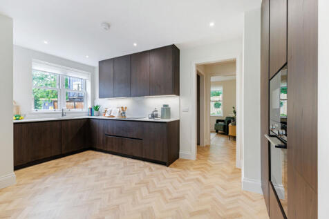 Show Home Indicative