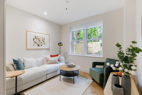 Show Home Indicative