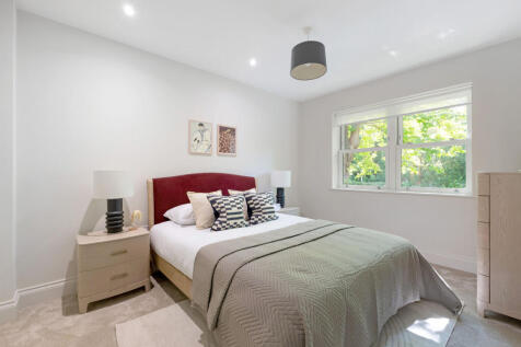 Show Home Indicative