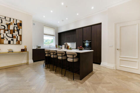 Bespoke Kitchen