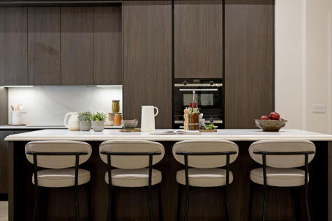 Bespoke Kitchen