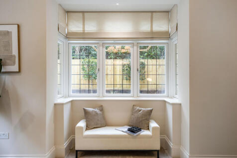 Bay Window