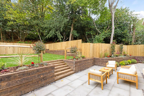 Wattendone, Donaldson Mews
