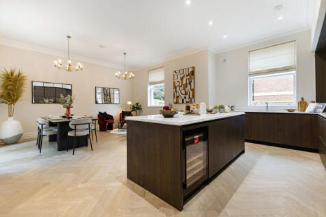 Photo indicative of the Show Home