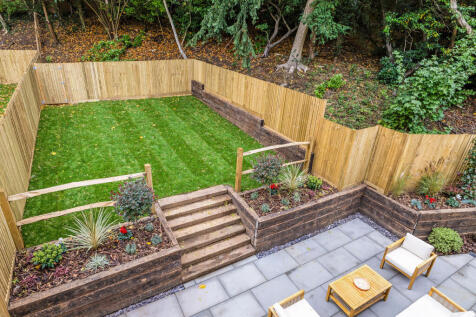 Photo indicative of the Show Home