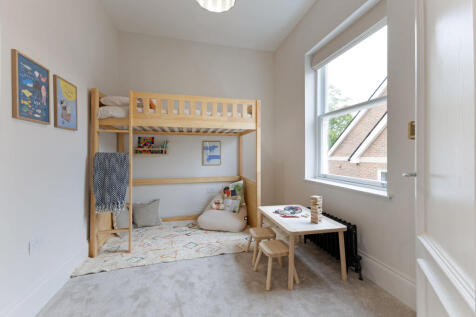 Photo indicative of the Show Home