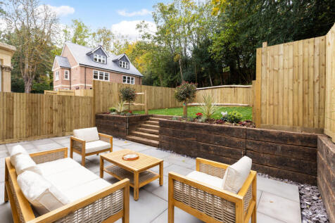 Photo indicative of the Show Home