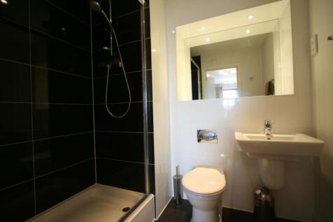 Ensuite Shower