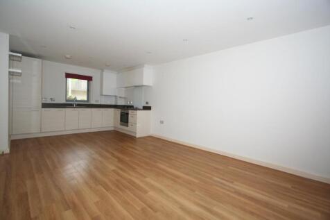 Kitchen/Living