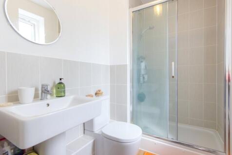 Ensuite Shower Room