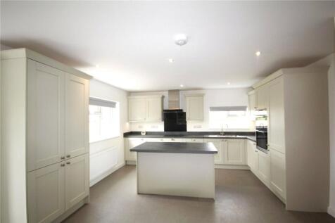 Kitchen .