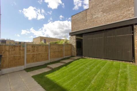 Back Garden