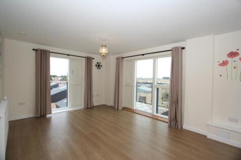 Sitting/Dining Room