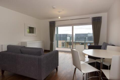 Living/Dining Area