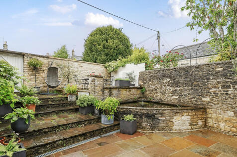 Garden Terrace