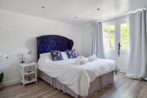 CH Bedroom 1