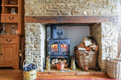 Fire Place