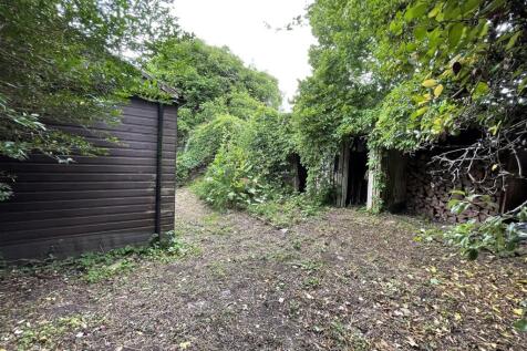 Outbuildings