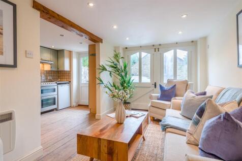 Annex Sitting Room
