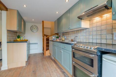 Annex Kitchen