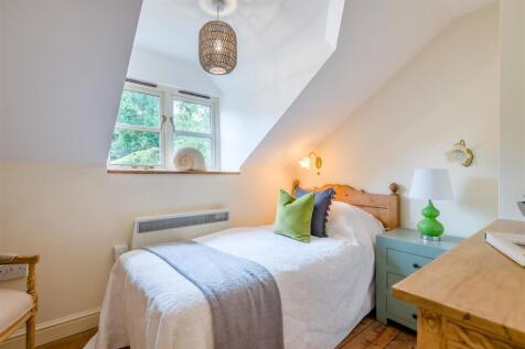 Annex Bedroom 2