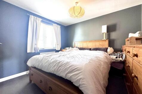 Bed 1