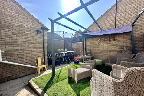 Garden 1
