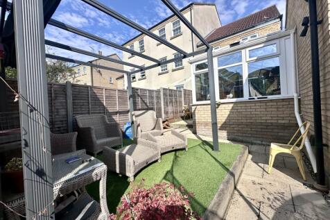 Garden 3