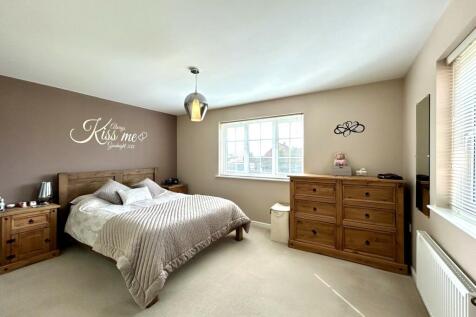 Bed 1