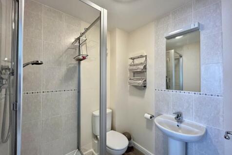 En suite 2