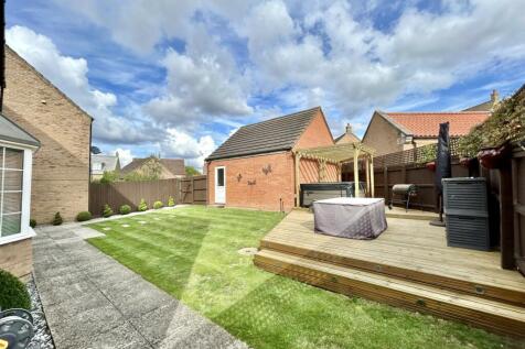Garden 1