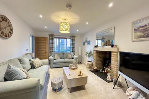 Living room 1