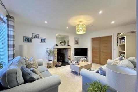 Living room 2