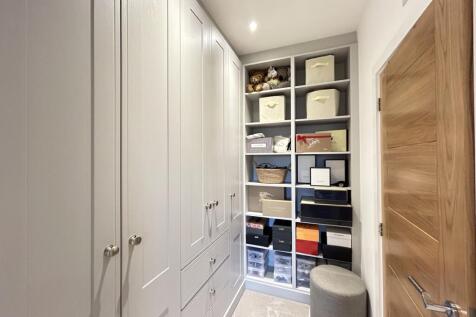Wardrobes