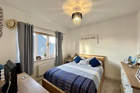 Bed 1