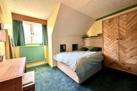 Bed 3