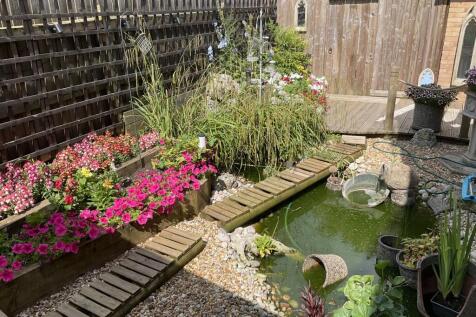 New Garden 1