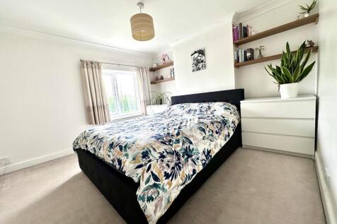 Bed 1