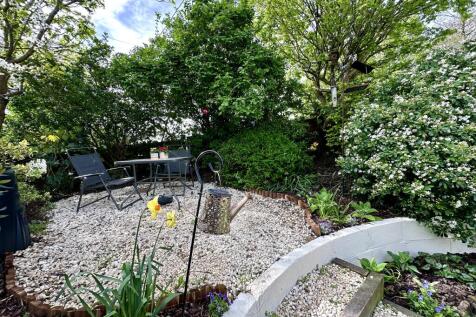 Garden 1